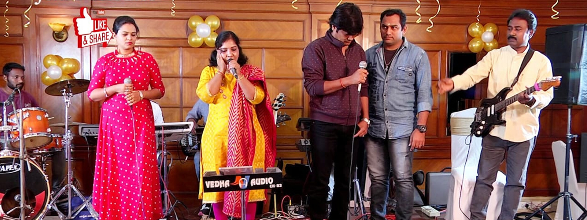 Light_Music_in_Troupes_Orchestra_in_Chennai_Tamilnadu