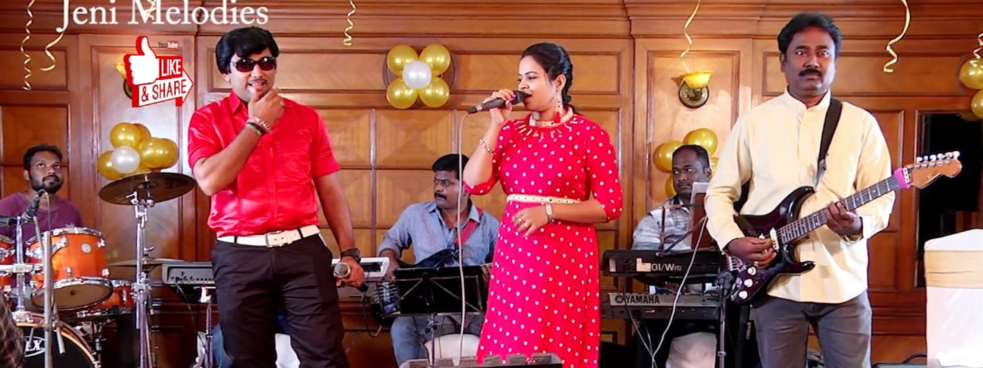 Light_Music_in_Troupes_Orchestra_in_Chennai_Tamilnadu