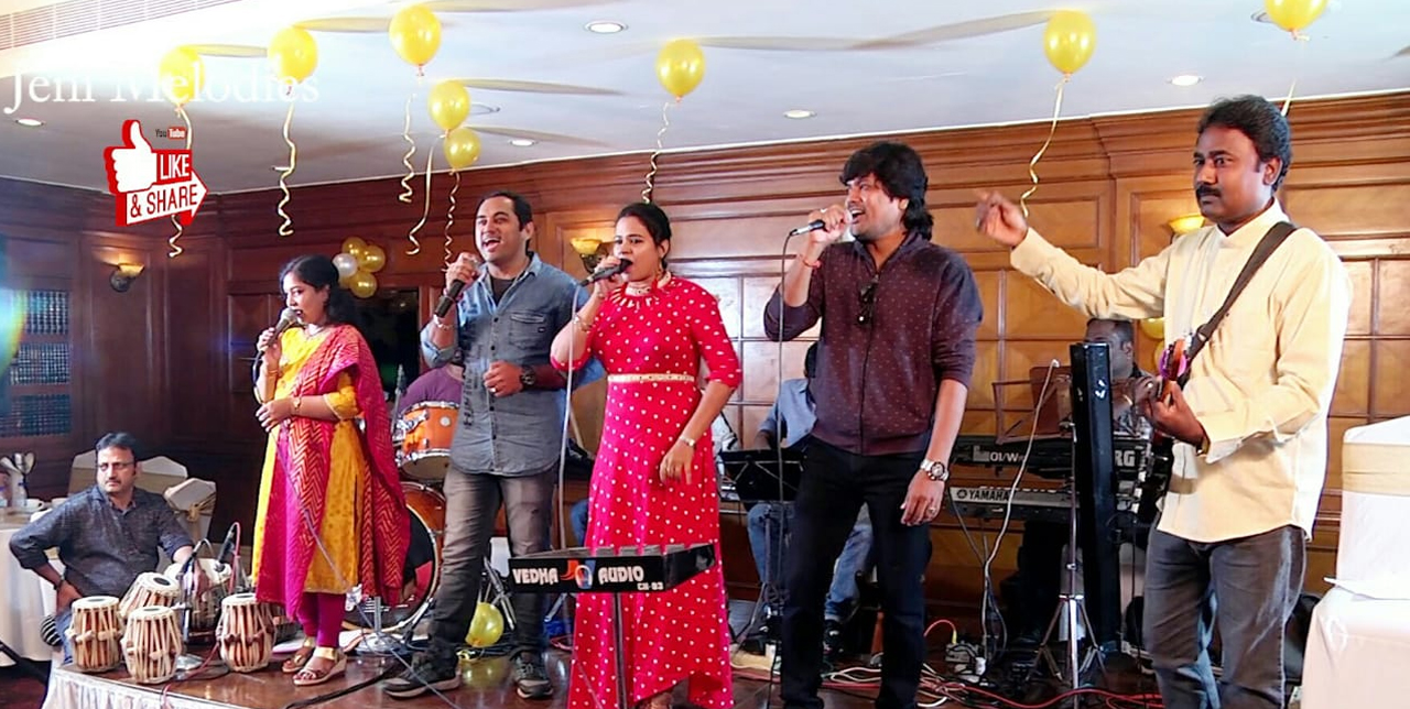 Light_Music_in_Troupes_Orchestra_in_Chennai_Tamilnadu