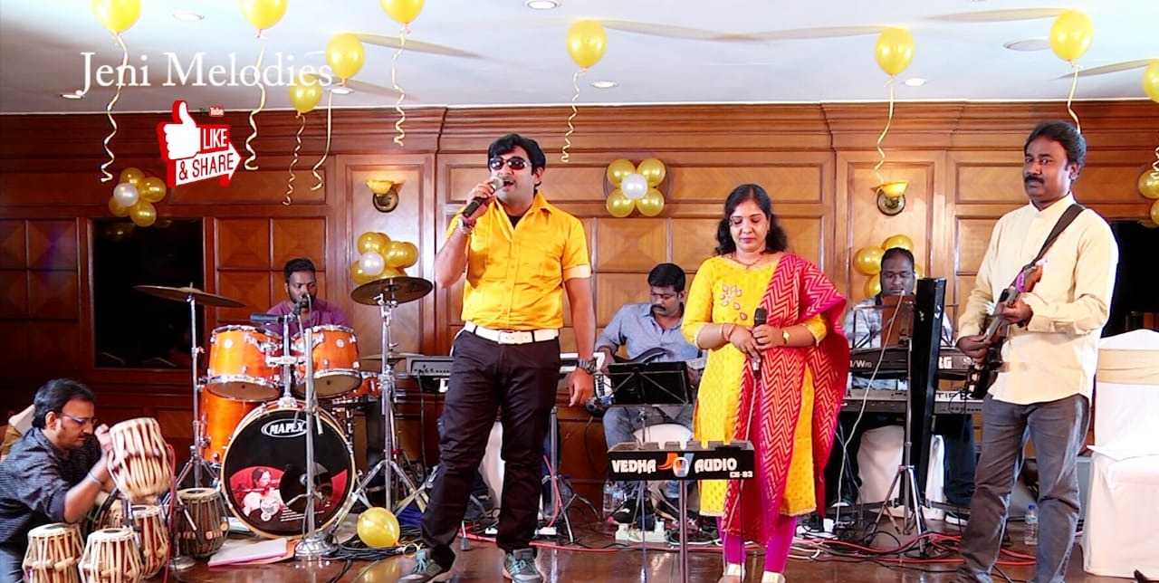 Light_Music_in_Troupes_Orchestra_in_Chennai_Tamilnadu
